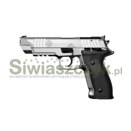 Pistolet STEYR ATc 5" Base kal.9x19 (603103)-163258