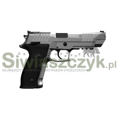 Pistolet STEYR ATc 5" Base kal.9x19 (603103)-163259