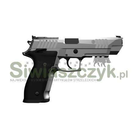 Pistolet STEYR ATc 5" Base kal.9x19 (603103)-163259