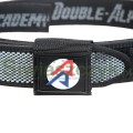 Pas do IPSC DAA Premium Belt - srebrny rozm. 42-163261