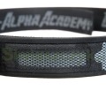 Pas do IPSC DAA Premium Belt - srebrny rozm. 42-163262