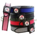Pas do IPSC DAA Premium Belt - srebrny rozm. 42-163265