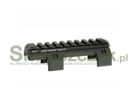 Szyna picatinny Midwest Industries MP5 Top Rail (MI-MP5-OR)-163267