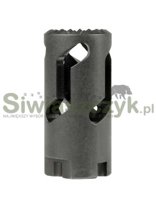 Tłumik płomienia Midwest Industries AK gwint: M14x1 LH (MI-AKFH1)-163268