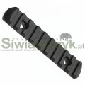 Szyna Picatinny MAGPUL MOE 9-rzędowa polimerowa (MAG408)-102204