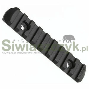 Szyna Picatinny MAGPUL MOE 9-rzędowa polimerowa (MAG408)-102204