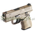Pistolet HS-S7 3,3'' FDE kal.9x19-110981