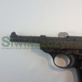 Pistolet WALTHER P1 kal.9x19-104142