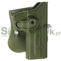Kabura IMI DEFENSE Z1070 Sig P226/P226 Tacops zielona-115803