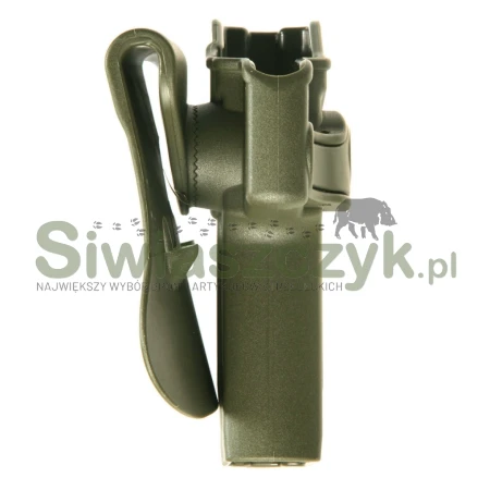 Kabura IMI DEFENSE Z1070 Sig P226/P226 Tacops zielona-115805