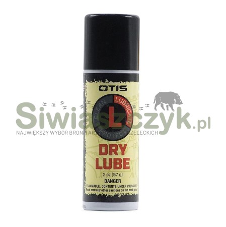 Suchy smar OTIS Dry Lube 59ml (RW-902-A-55)-115909