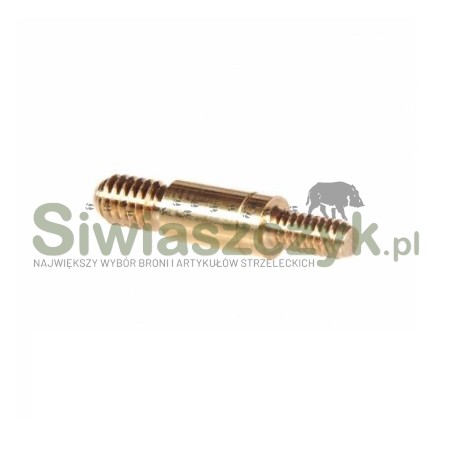 Adapter STIL CRIN męsko-męski 1/8 - 8/32 (SC-94A_2)-116621