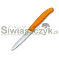 Nóż VICTORINOX pomarańczowy(6.7736.L9)-103336