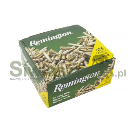 Amunicja REMINGTON kal .22 LR HV CHP 2,33g(36gr) (525 szt.)-163270