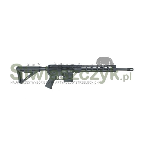 Karabinek DIAMONDBACK DB15 CCMLB kal. 223Rem/5,56mmNATO -163272