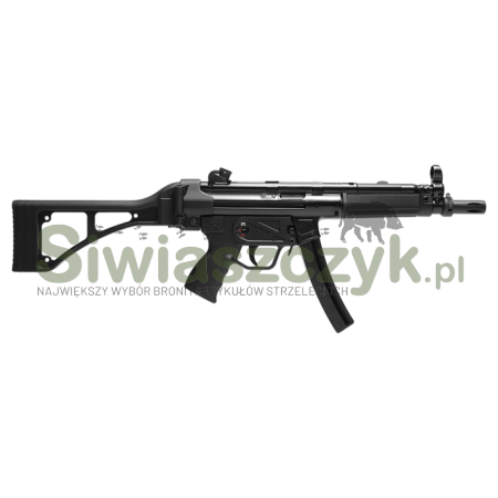 Pistolet MERTSAV MSG9A MP5 9" kal. 9x19-163274