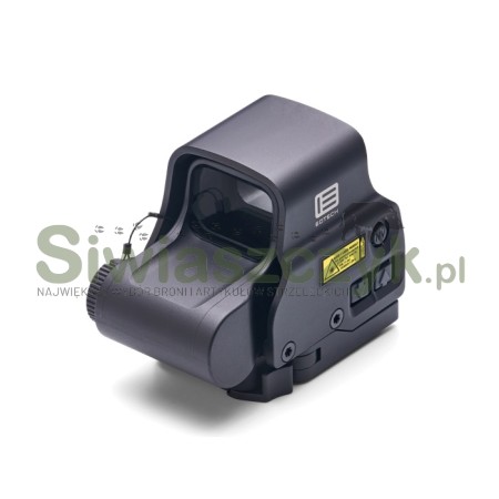 Celownik holograficzny EOTECH EXPS3-DCR -163280