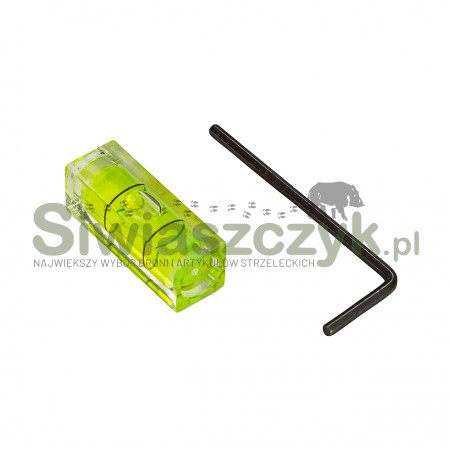 Poziomiczka Vortex Pro Leveling Kit -163284
