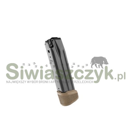 Magazynek HS PRODUKT Echelon 4.0C 18rd FDE kal.9x19-163288