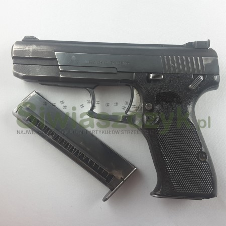 Pistolet NORINCO 77B kal.9x19 (24)-110509
