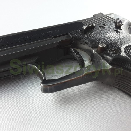Pistolet NORINCO 77B kal.9x19 (24)-110512
