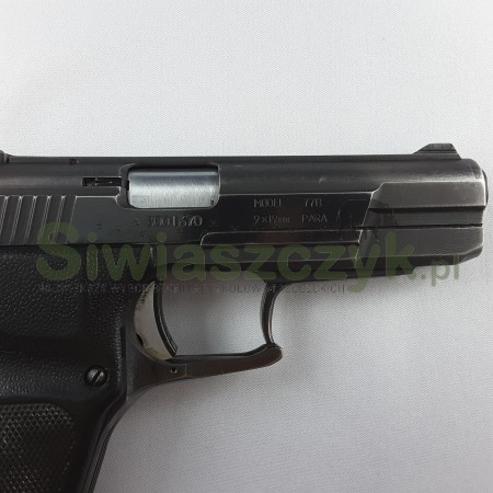 Pistolet NORINCO 77B kal.9x19 (24)-110515