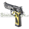 Pistolet BERETTA 92X Performance Optic Dark Yellow kal.9x19-163296