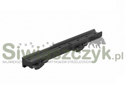 Montaż YUKON Weaver QD112 Digisight/Trail/Apex/Sightline-102854