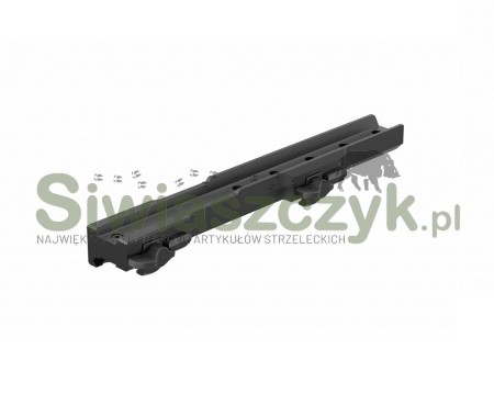 Montaż YUKON Weaver QD112 Digisight/Trail/Apex/Sightline-102854