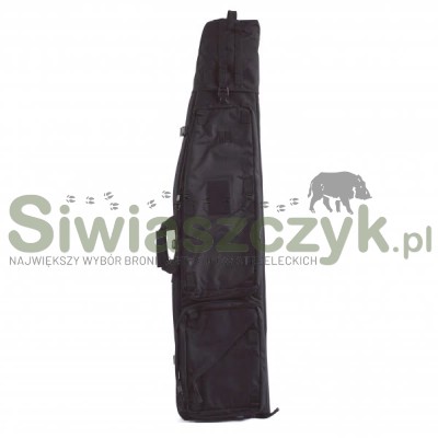 Futerał AIM 50 Tactical Drag Bag czarny-118257