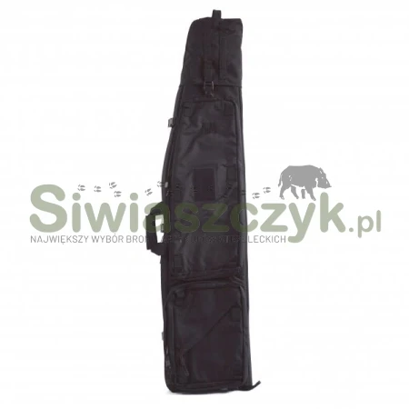 Futerał AIM 50 Tactical Drag Bag czarny-118257