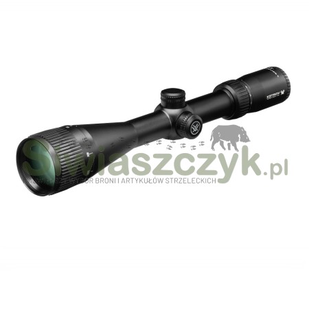 Luneta VORTEX Crossfire II 4-16x50 AO BDC (186-096)-100695