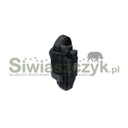 Kabura LEAPERS na pas Ambidextrous Belt Holster (PVC-H288B)-116250