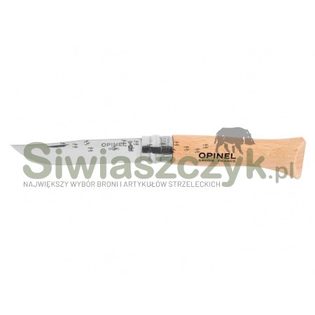 Nóż OPINEL No.6 Inox-116260