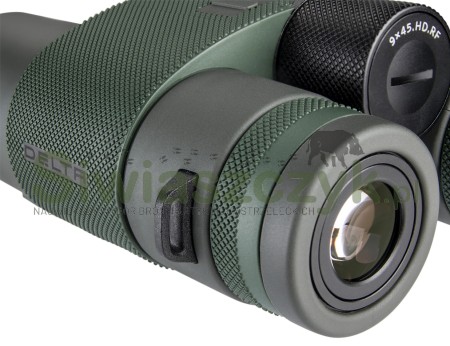Lornetka Delta-T 9x45.HD.RF-118251