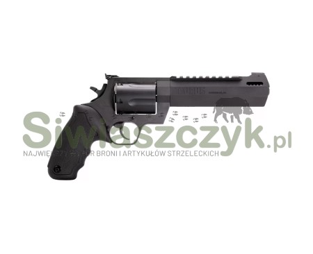 Rewolwer TAURUS Raging Hunter 460H 460S&W (6,75''/171mm) (10028372)-163317