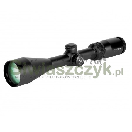 Luneta VORTEX Crossfire II 3-9x50 1'' BDC-100688