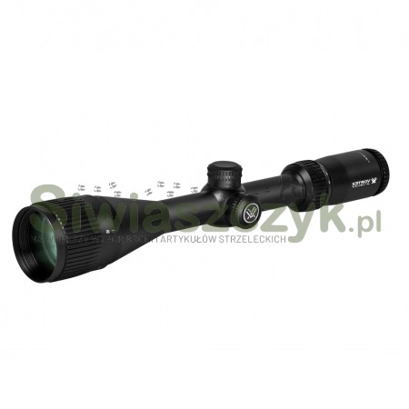 Luneta VORTEX Crossfire II 6-18x44 1'' AO BDC-100698