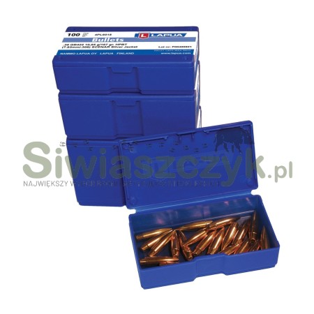 Pociski LAPUA 308 SCENAR L 11,3g(175gr)(GB550)-103783