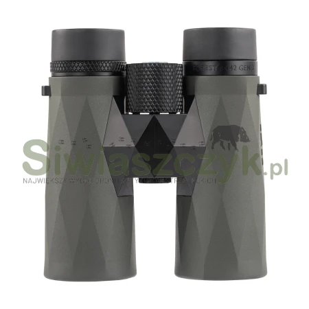 Lornetka DELTA OPTICAL Forest 8x42 Gen3-163320