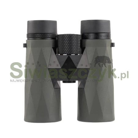 Lornetka DELTA OPTICAL Forest 10x42 Gen3-163324