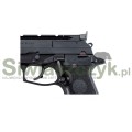 Pistolet BERETTA 87 Target kal.22LR-100111