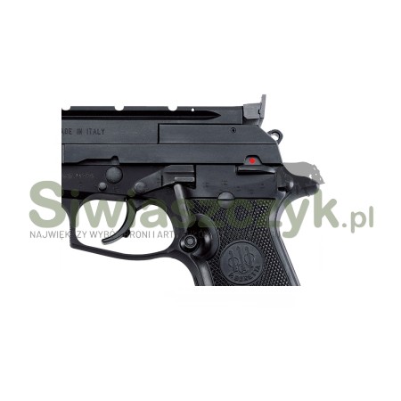 Pistolet BERETTA 87 Target kal.22LR-100111