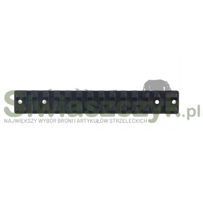 Szyna RECKNAGEL Weaver/Picatinny Sabatti Rover short (57050-0075)-109858