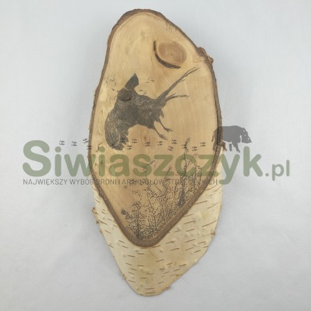 Deska Ozdobna I-109324