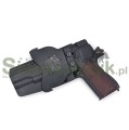 Kabura CONCEALMENT EXPRESS OWB 1911 Government 5" (bez szyny) Carbon(CEX-1911-5NR-CF-RH-OWBPDL)-116424
