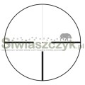 Luneta MEOPTA Meostar R2 2,5-15x56 RD 4C-121252