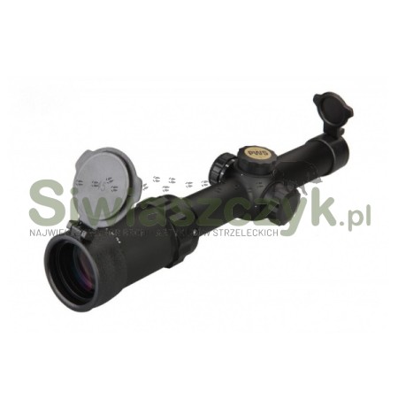 Luneta PWS LB02 1-4x24-IR6DS-101453