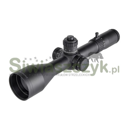 Luneta DELTA OPTICAL Stryker HD 4,5-30x56 FFP DLR-1 2023 (DO-2502)-125277