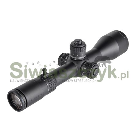 Luneta DELTA OPTICAL Stryker HD 4,5-30x56 FFP DLR-1 2023 (DO-2502)-125278